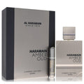 Al Haramain Amber Oud Carbon Edition Eau De Parfum Spray (Unisex) By Al Haramain