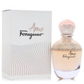 Amo Ferragamo Eau De Parfum Spray By Salvatore Ferragamo