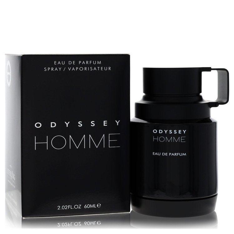 Armaf Odyssey Homme Eau De Parfum Spray By Armaf