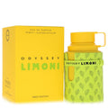 Armaf Odyssey Limoni Eau De Parfum Spray By Armaf