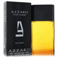 Azzaro Eau De Toilette Spray By Azzaro