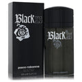 Black Xs Eau De Toilette Spray By Paco Rabanne