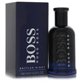Boss Bottled Night Eau De Toilette Spray By Hugo Boss