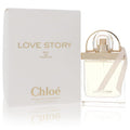 Chloe Love Story Eau De Parfum Spray By Chloe