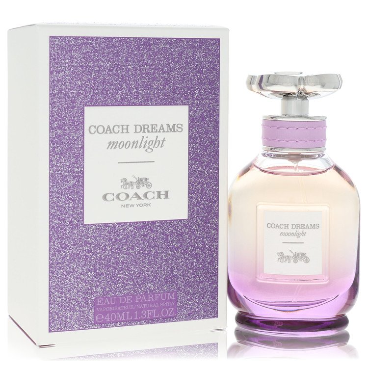 Coach Dreams Moonlight Eau De Parfum Spray By Coach
