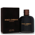 Dolce & Gabbana Intenso Eau De Parfum Spray By Dolce & Gabbana