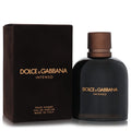 Dolce & Gabbana Intenso Eau De Parfum Spray By Dolce & Gabbana
