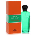 Eau De Basilic Pourpre Eau De Cologne Spray (Unisex) By Hermes