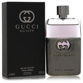 Gucci Guilty Eau De Toilette Spray By Gucci