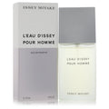 L'eau D'issey (issey Miyake) Eau De Toilette Spray By Issey Miyake