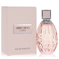 Jimmy Choo L'eau Eau De Toilette Spray By Jimmy Choo
