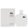 Lacoste Eau De Lacoste L.12.12 Blanc Eau De Toilette Spray By Lacoste