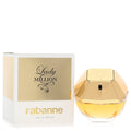 Lady Million Eau De Parfum Spray By Paco Rabanne