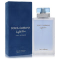 Light Blue Eau Intense Eau De Parfum Spray By Dolce & Gabbana