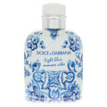 Light Blue Summer Vibes Eau De Toilette Spray (Tester) By Dolce & Gabbana