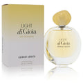 Light Di Gioia Eau De Parfum Spray By Giorgio Armani