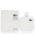Lacoste Eau De Lacoste L.12.12 Blanc Eau De Toilette Spray By Lacoste