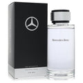 Mercedes Benz Eau De Toilette Spray By Mercedes Benz