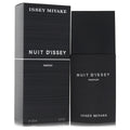 Nuit D'issey Eau De Parfum Spray By Issey Miyake