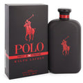 Polo Red Extreme Eau De Parfum Spray By Ralph Lauren