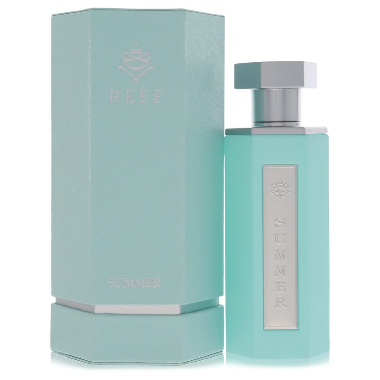 Reef Tiffany Summer Parfum Parfum Spray By Reef