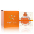 Roberto Verino V V Tropic Eau De Toilette Spray By Roberto Verino