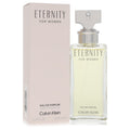 Eternity Eau De Parfum Spray By Calvin Klein